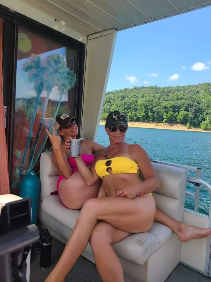 A day on the river posted by Decent-Confidence268