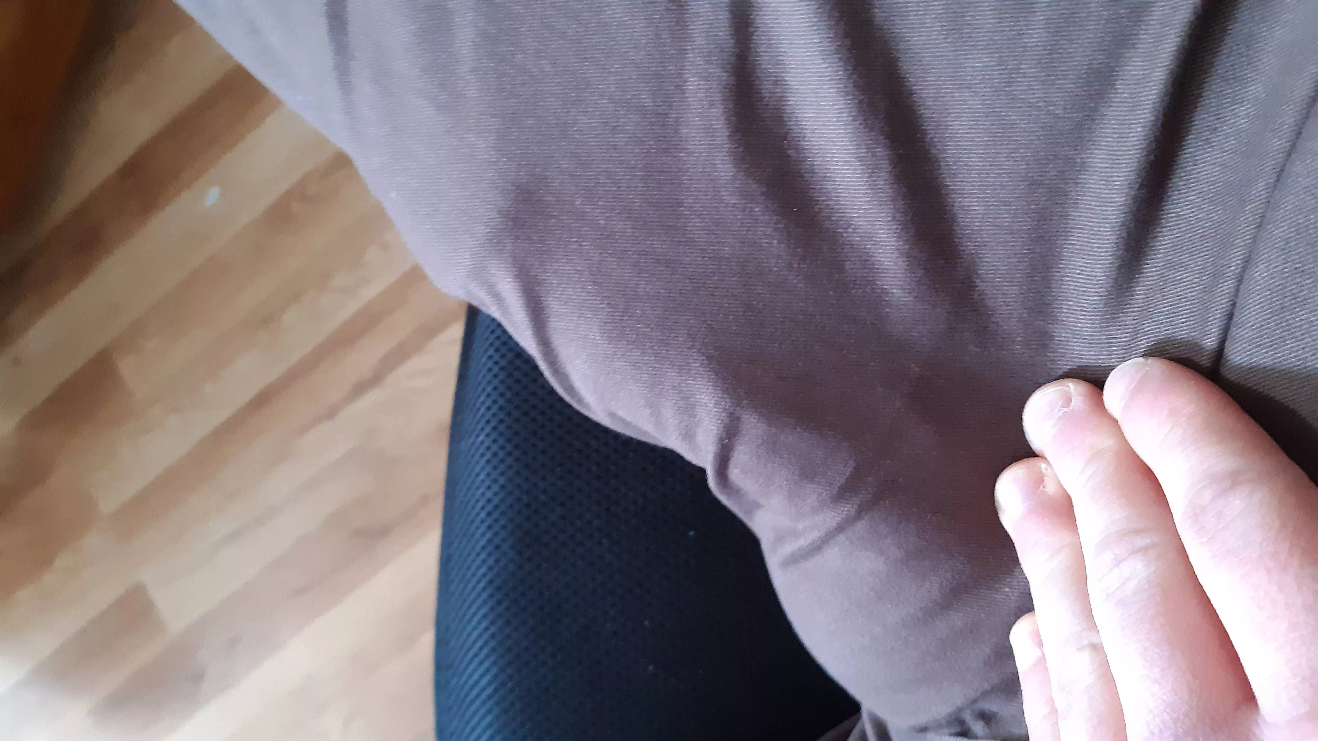 A different angle than the norm. Thoughts? posted by Hrolfo