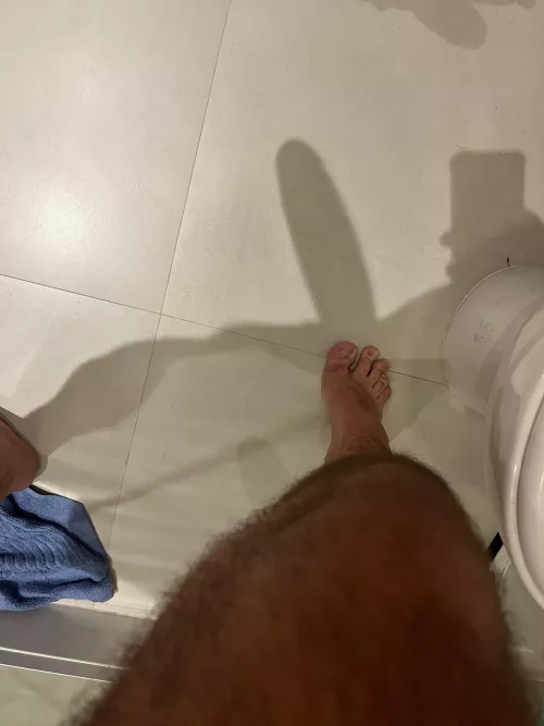 A different type of outline by brazilian241995