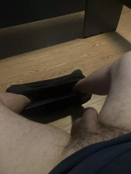 A dirty old man fucked me in this bar bathroom by Fine-Locksmith-5570