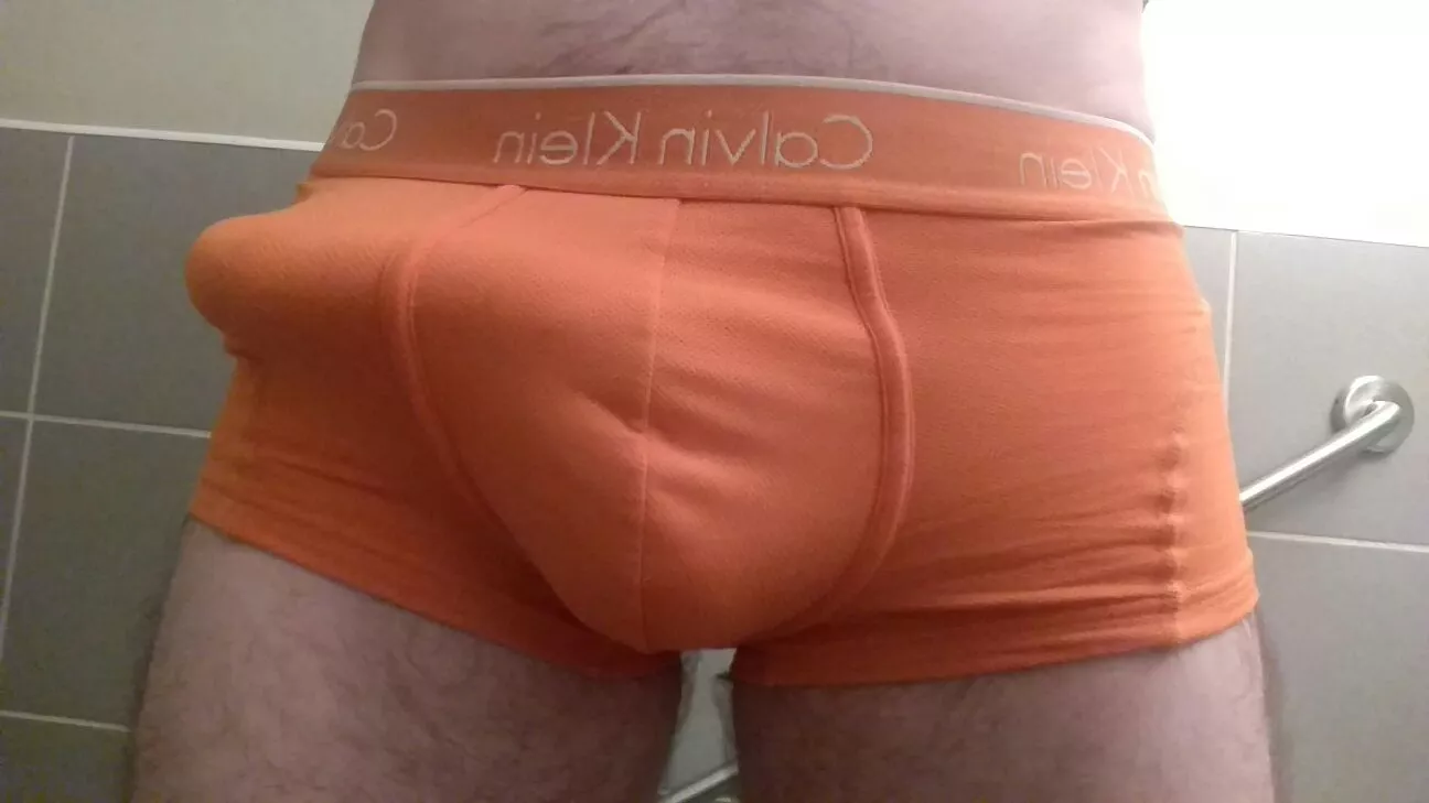 a discrete outline!! posted by bwdirish