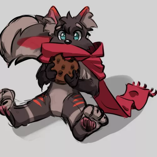 A drawing I had made of my friend Maik (Art by me) by Mizky_