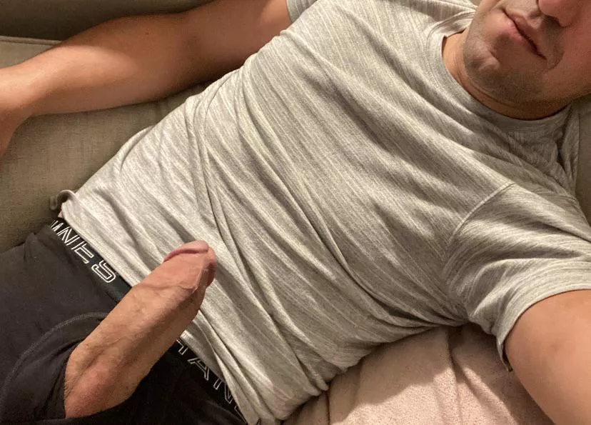 A fat cut posted by openlyfriendly