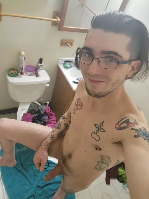 A favor house Atlantic. by soggybunz1