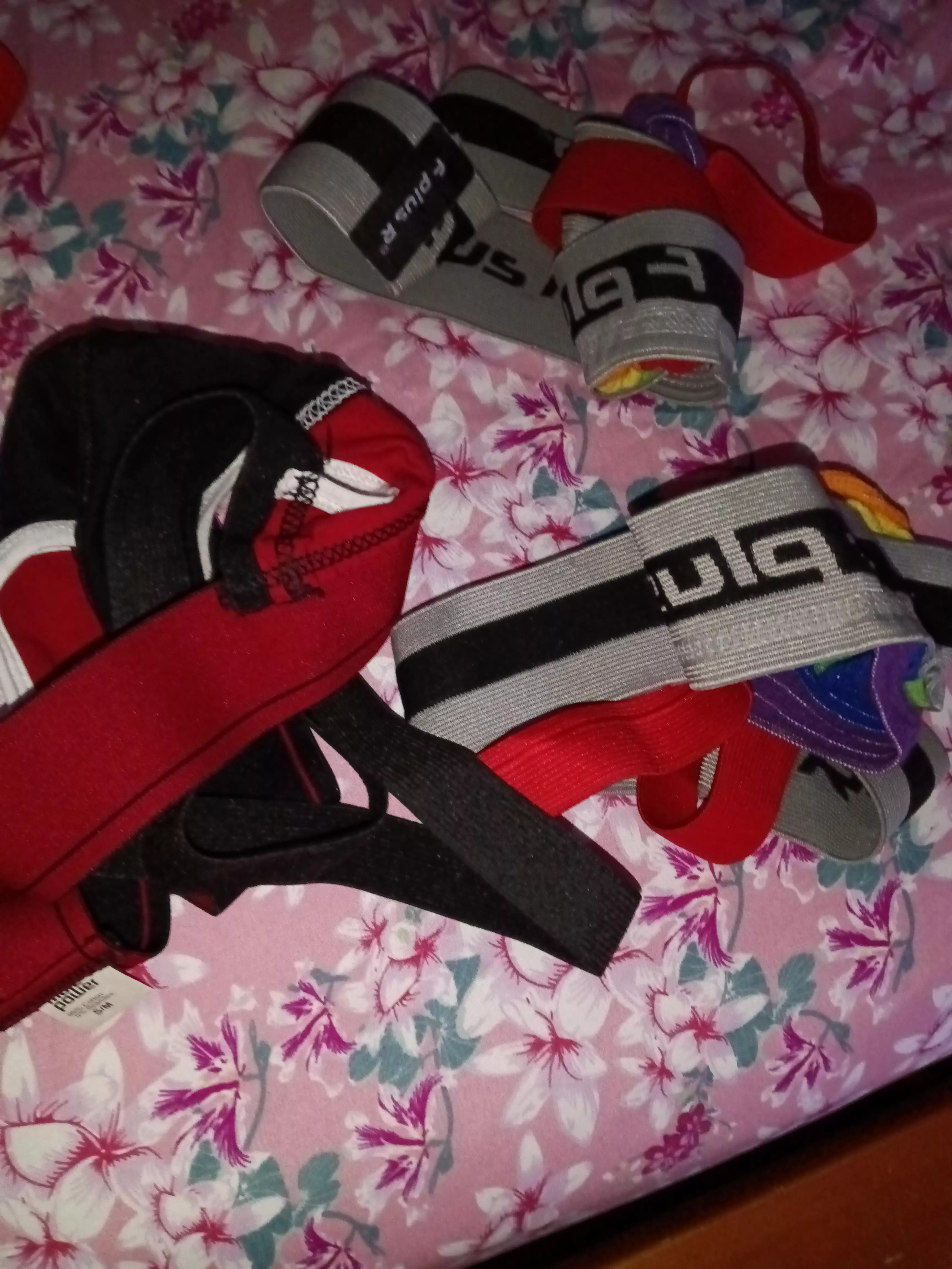 a few of mine posted by bearlovergaymer