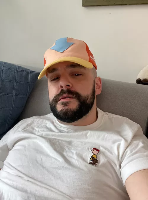 A few of my favorite things by BaldnTheBeautiful