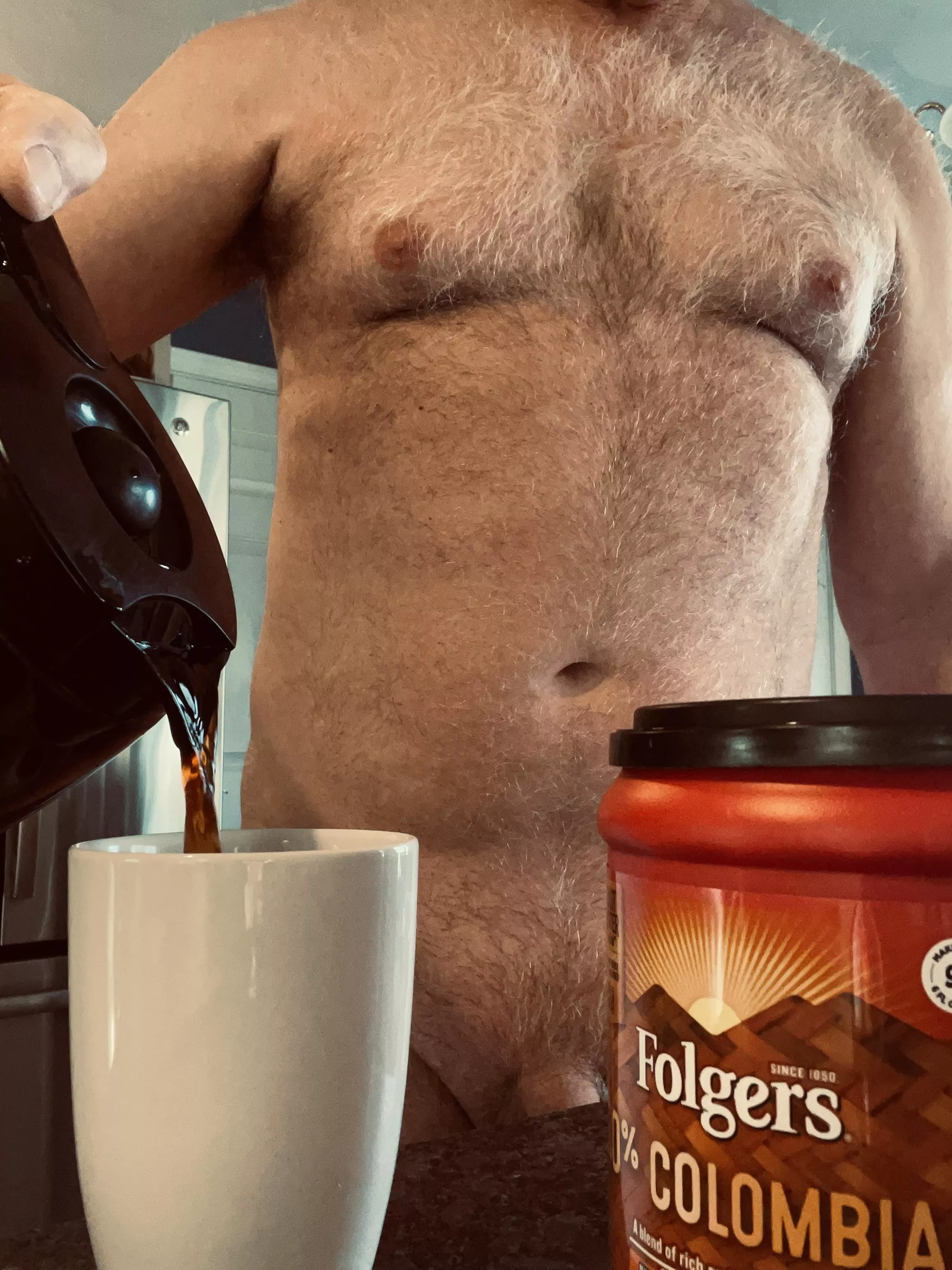 A Folgers Friday posted by Jack_Jacques