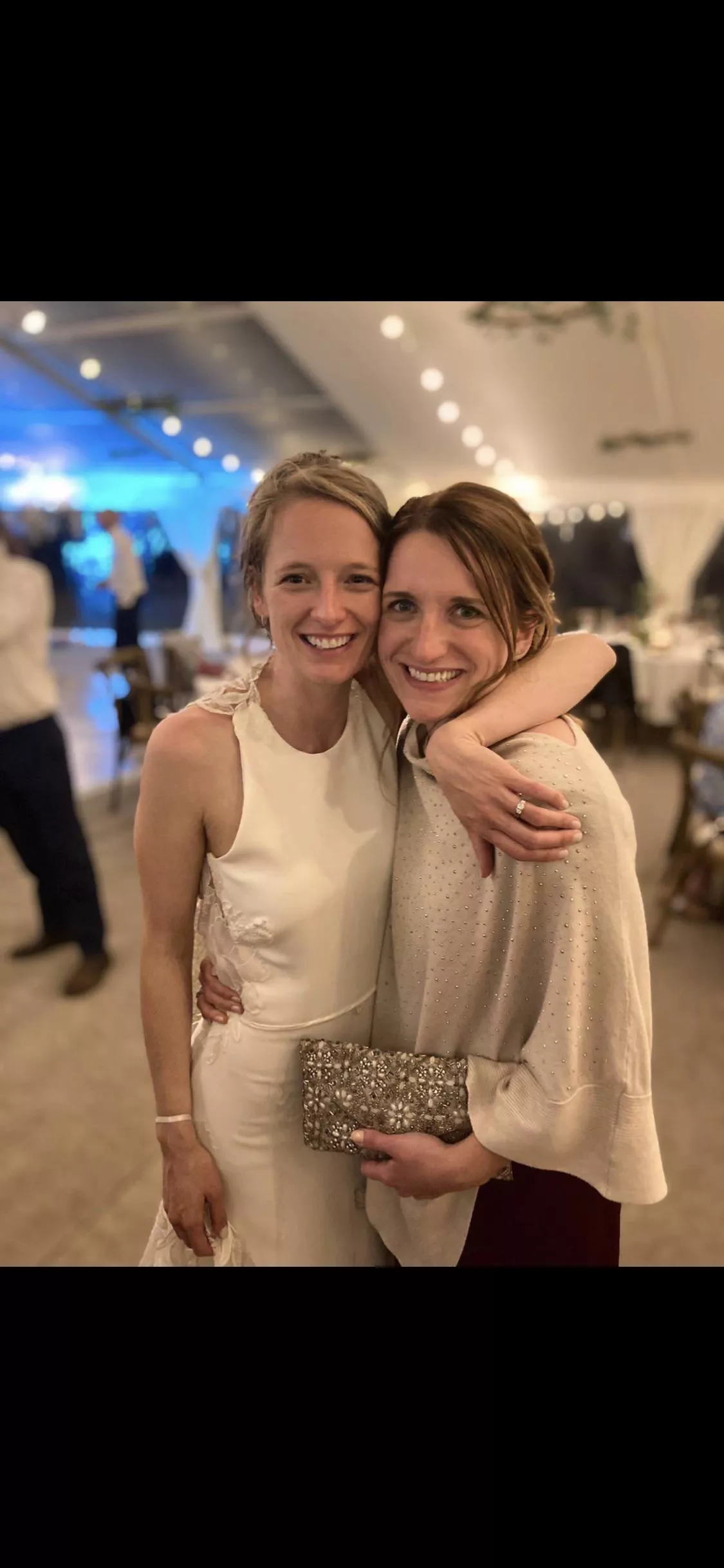 A friends wife posted by goldentoken2012