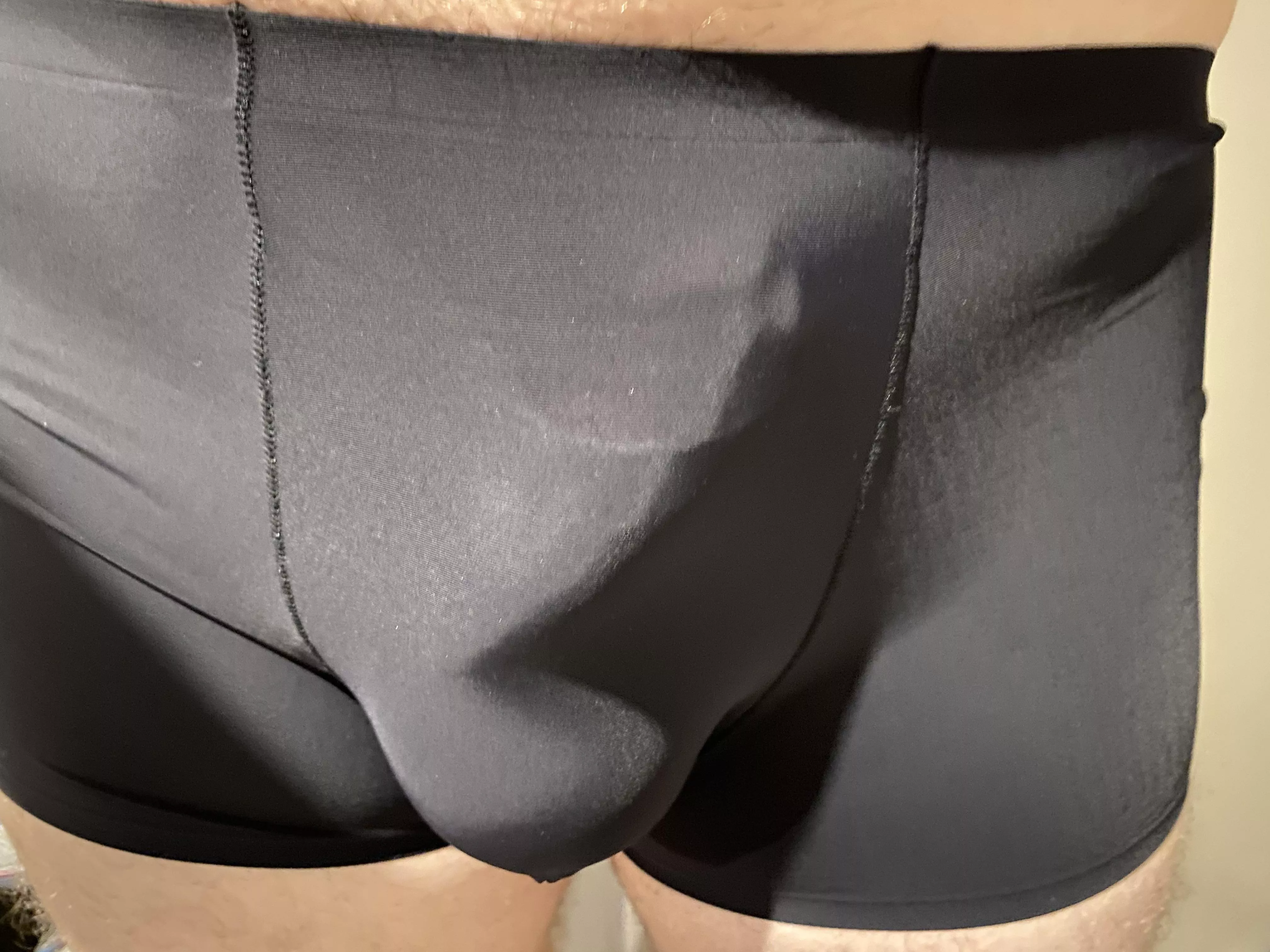 A front on bulge for your viewing pleasure. posted by Thatwestieguy