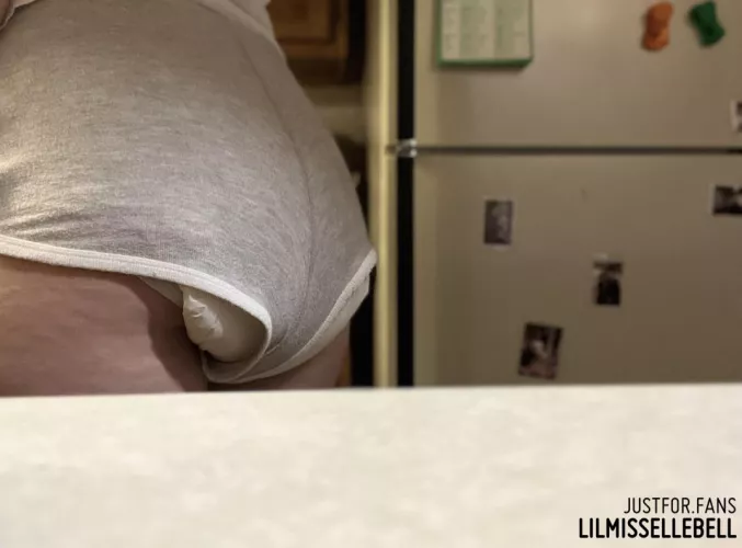 a full diaper is the best diaper! by always-searching22