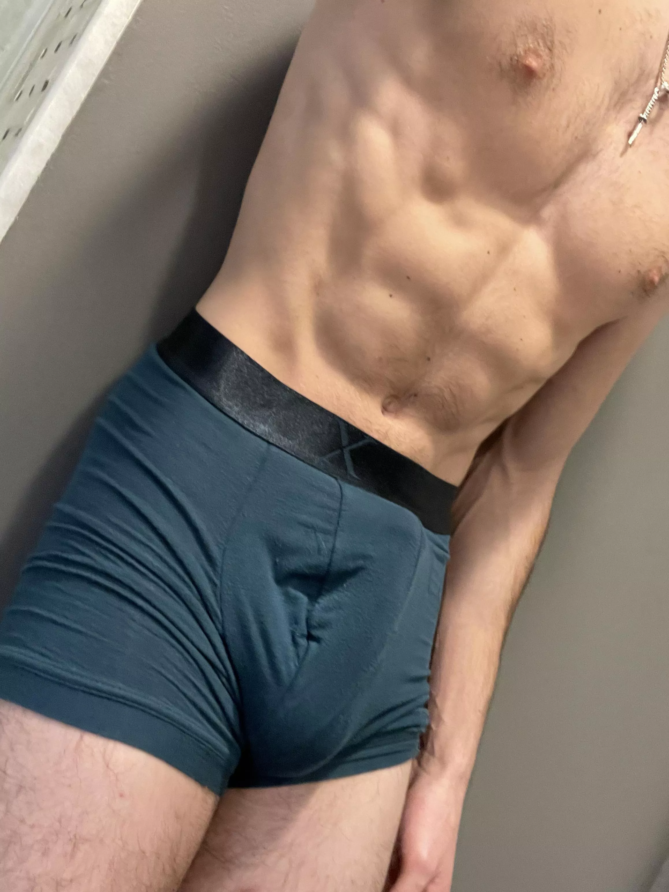 A gift for you inside posted by Khlq