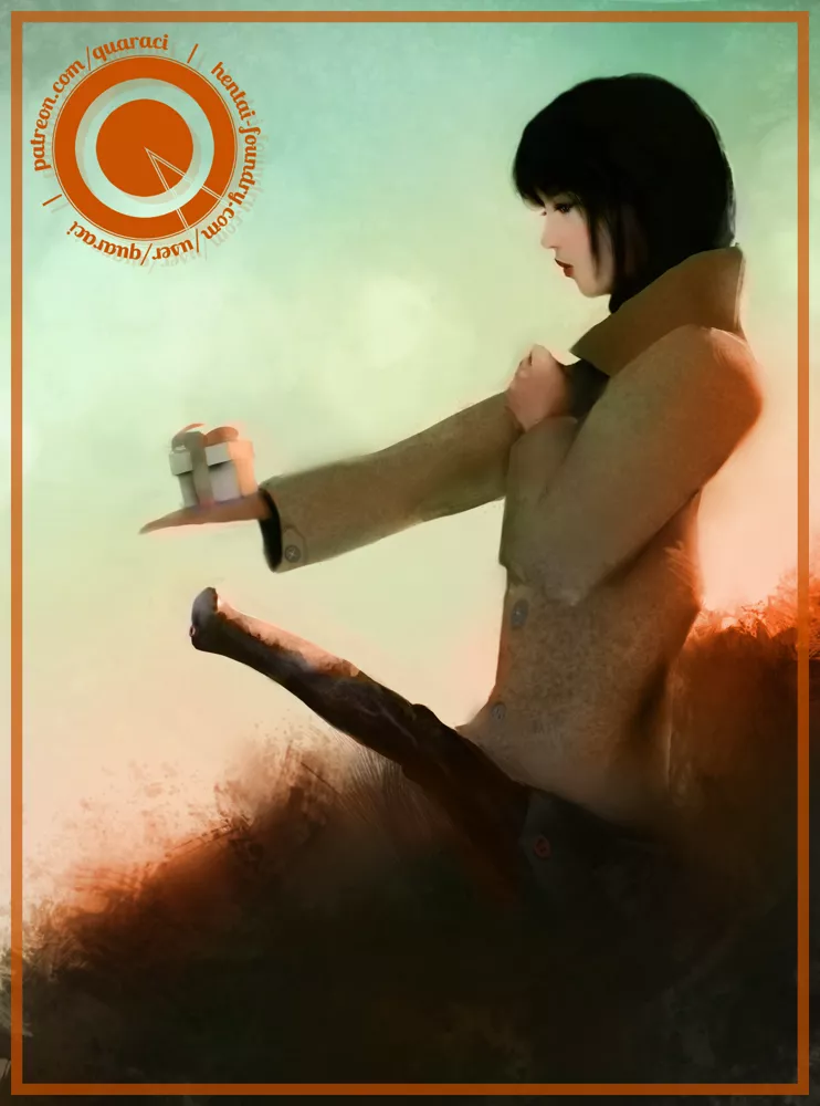 A Gift (quaraci) posted by sir_kiwi_bird