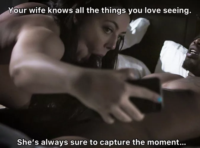 A gifted photographer by YESiDoCaptions