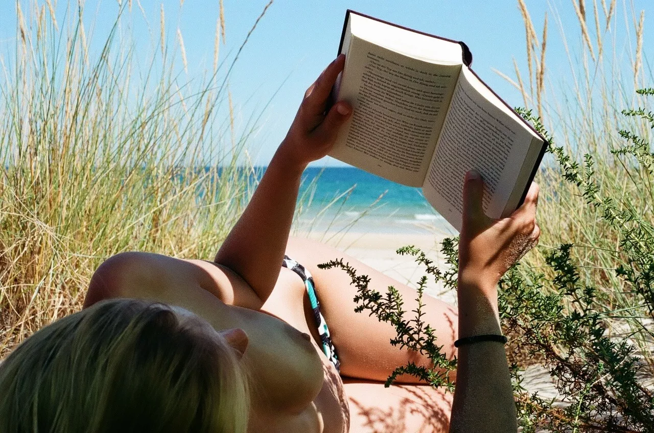 A good book can protect posted by indoyoda