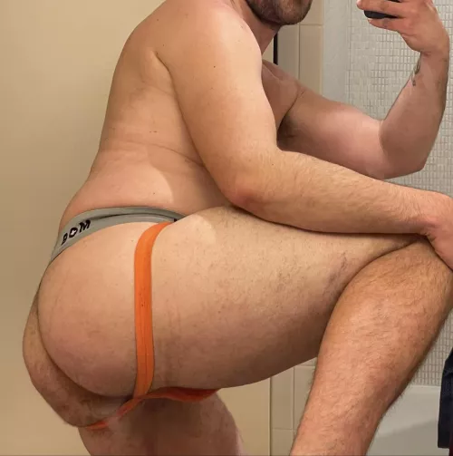 A good friend of mine who wants to show off a bit. Posted with his permission by b89randon