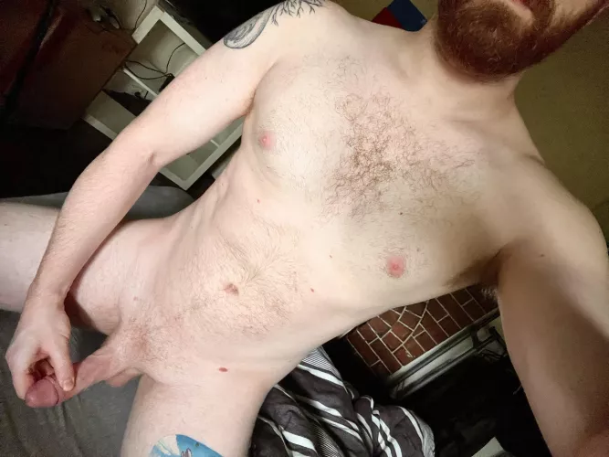 A good morning perspective by bigcurlyred