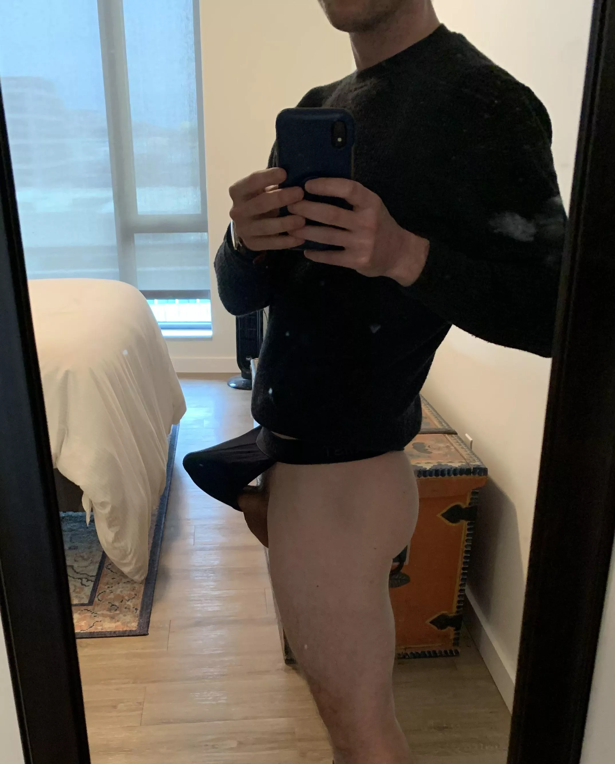 a good, post-work release posted by curious_george_93