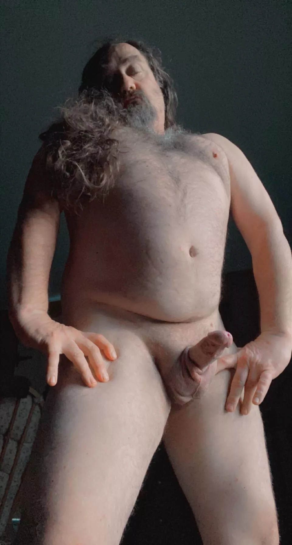 A good start to the day. posted by Sledmanx