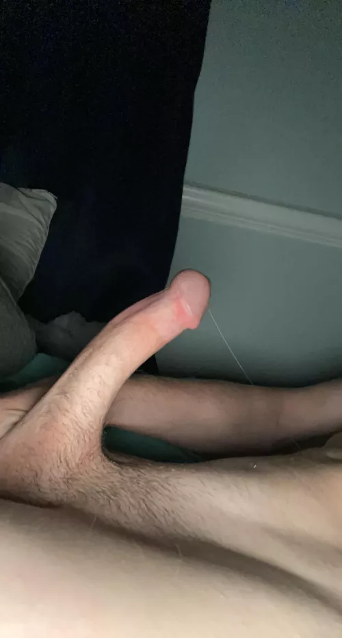 A good start to the night by skinnyboyxx