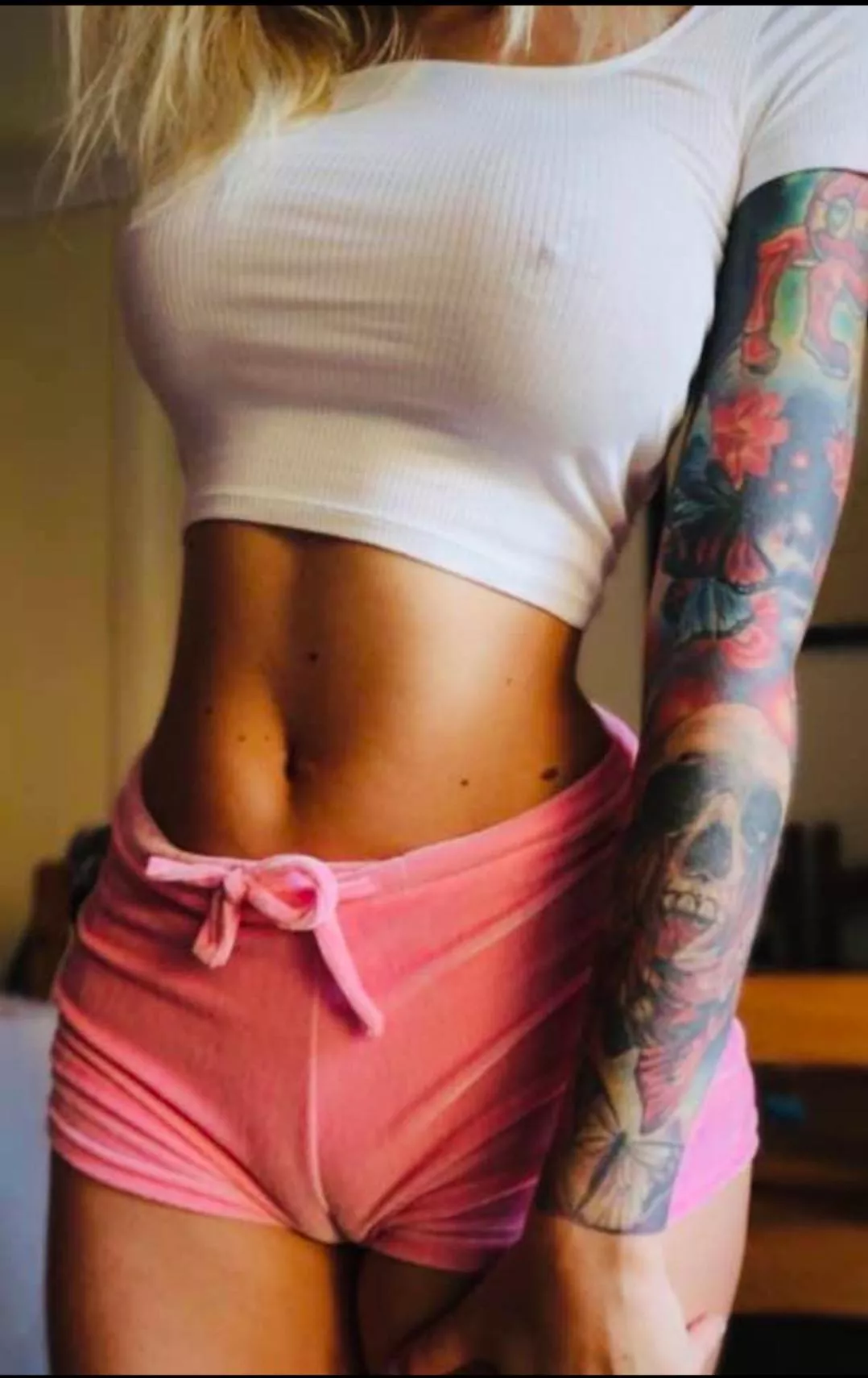 A great look posted by refrozensnowman