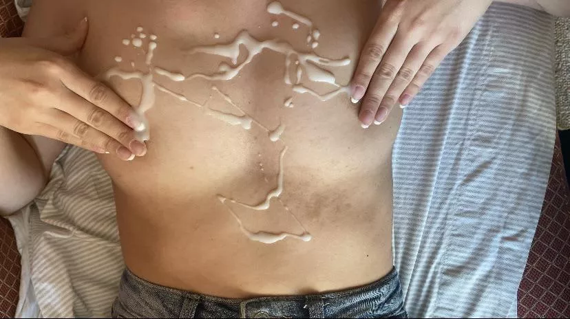 A great morning load 😋 posted by lilyhyun