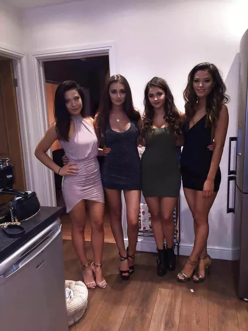 A great night ahead by yachtboyfmk