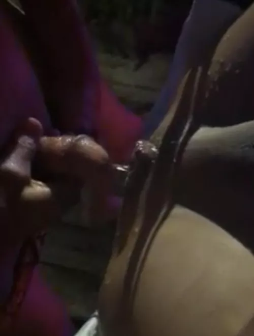 A great weekend… by Dutri_88