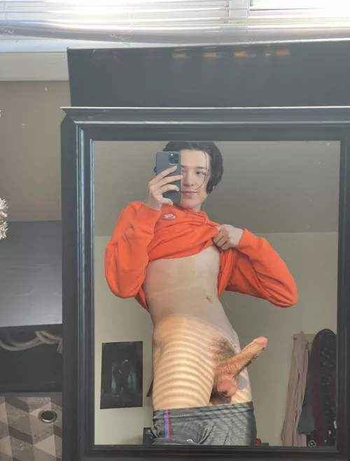 A hairy surprise by No-Professional-1427