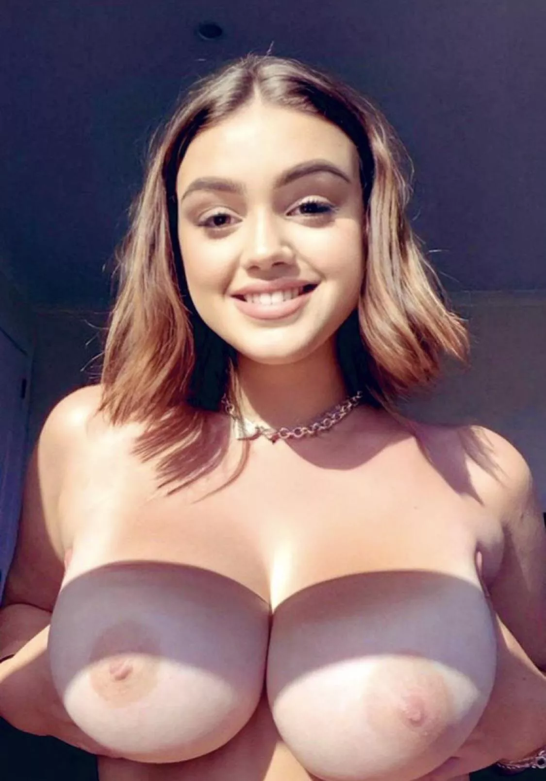 A handful.. and then some! posted by Maury34