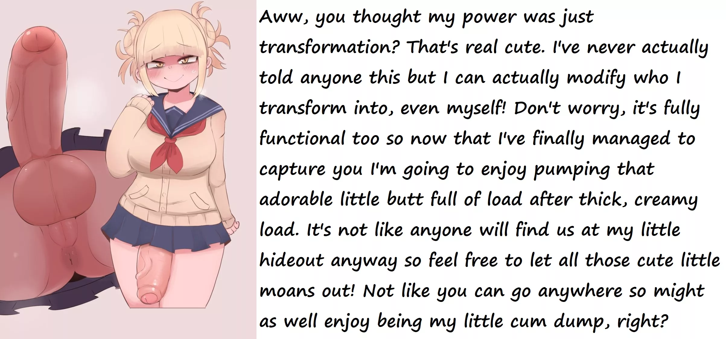 A Hero's End (yandere) posted by CFCkyle