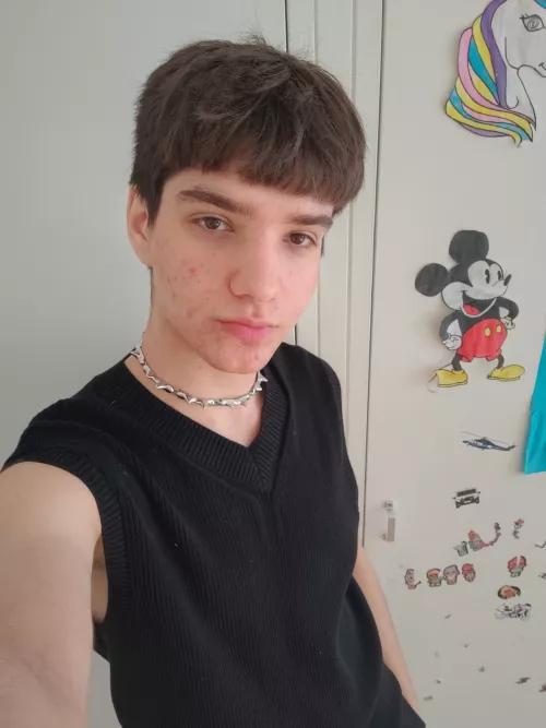 a hopeless romantic by Master-Distance-4795