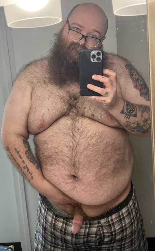 A horny day, from me to you ✨ by atadchubby