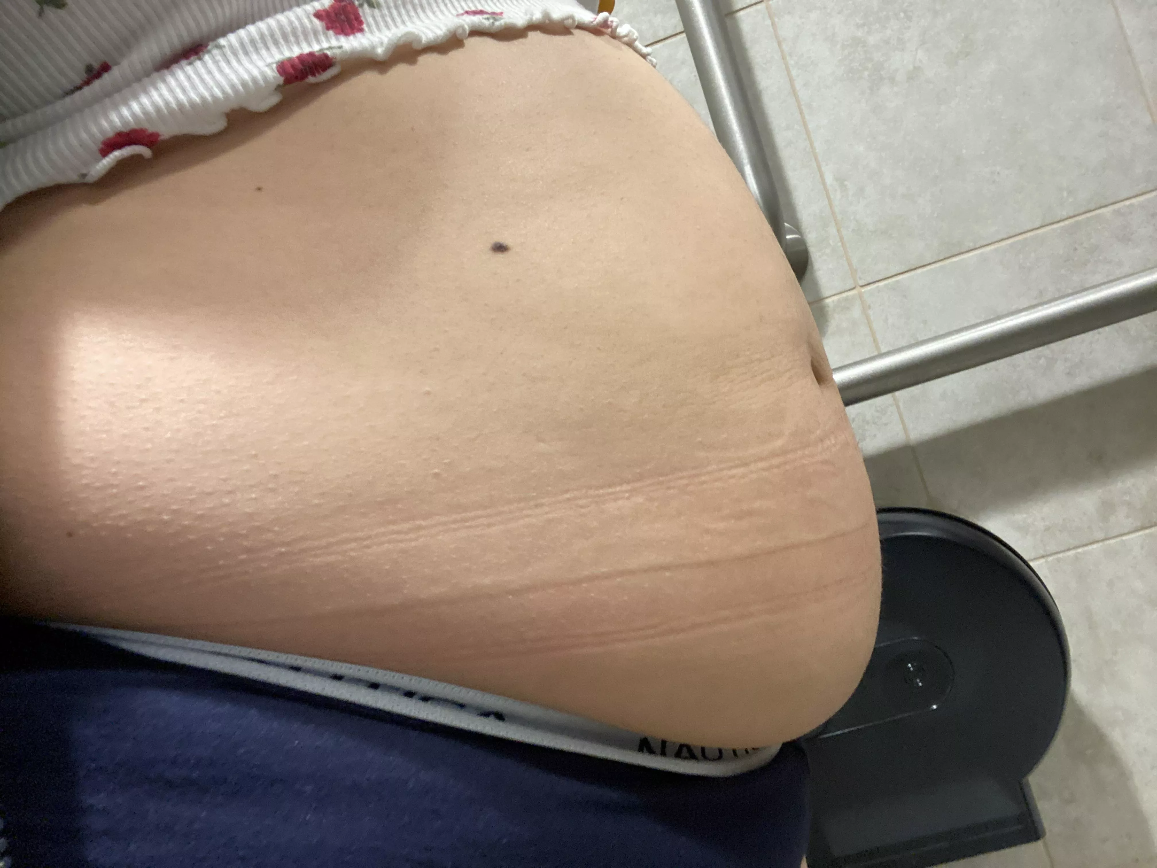 A lil bloated posted by Personal_Phrase9006