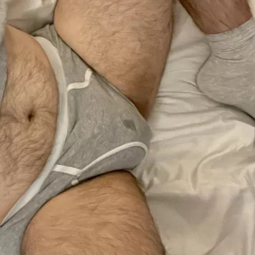 A lil dribble by latentpig