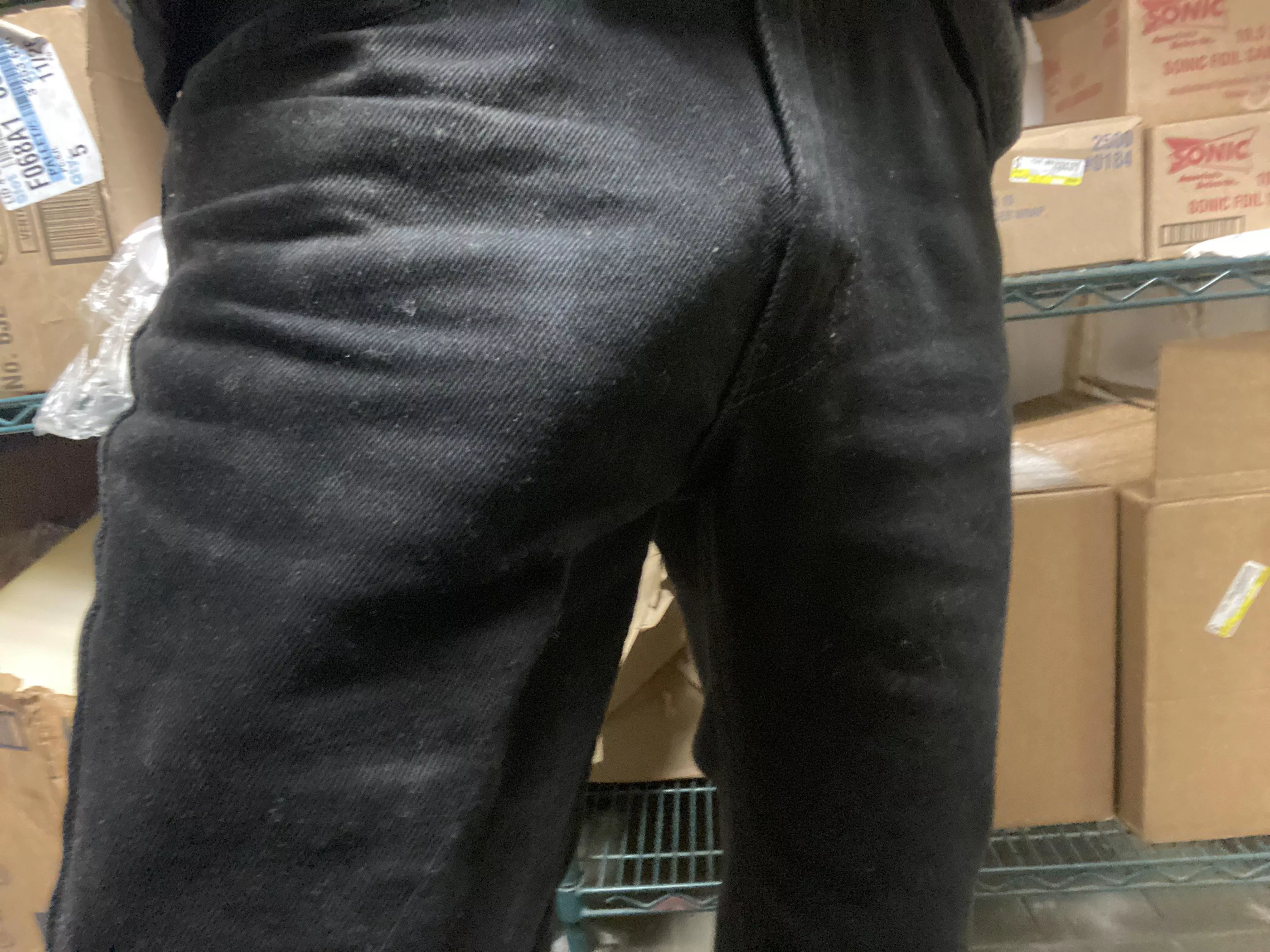 A lil more than an outline ;) posted by itsamarmotdude