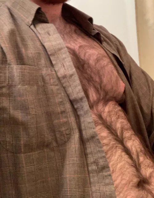 A lil tummy tease for ya. What do ya think? by evilmrclean