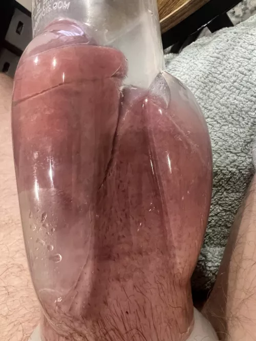 A Little 357 Time by JayHexxx