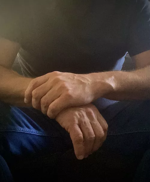 A little afternoon fun by Heywood-j-blome