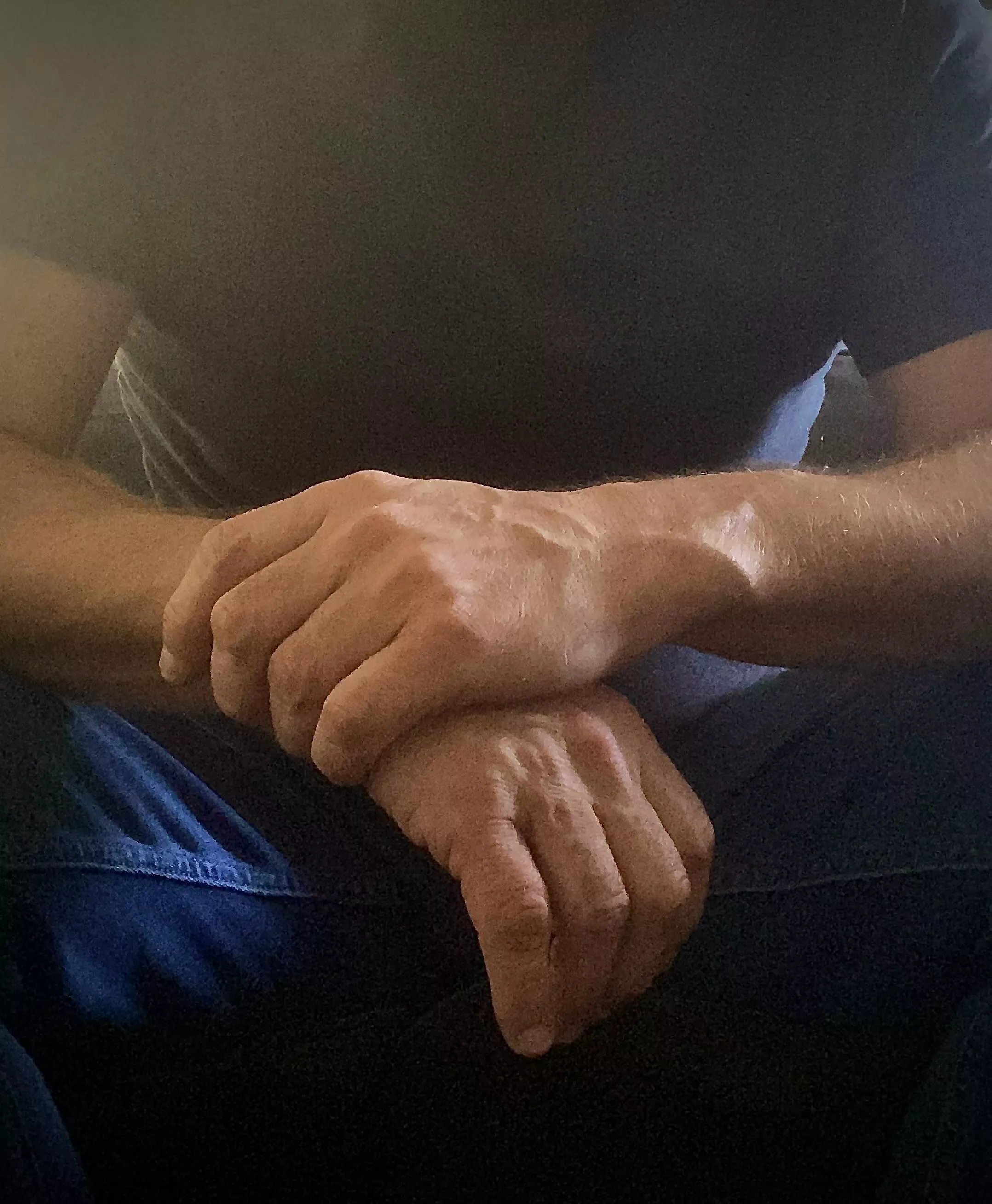 A little afternoon fun posted by Heywood-j-blome