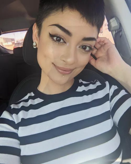 A little alt Mexican x Czech by SquirtleSquad69