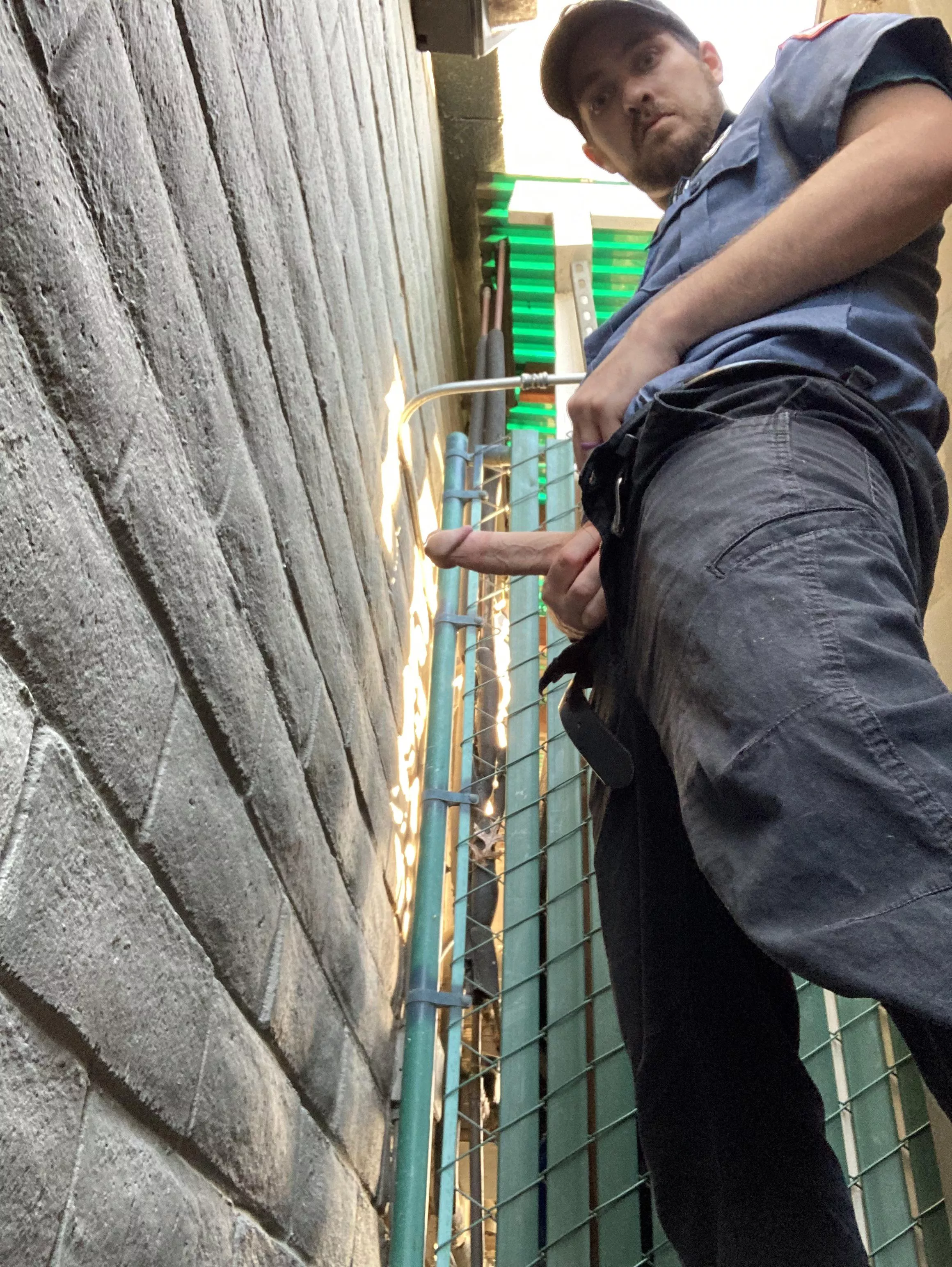 A little at work fun.. do you like posted by TallContribution3597