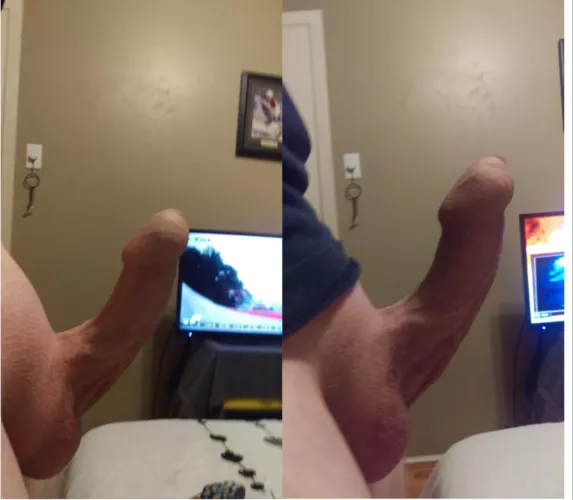 A little bit closer!! Let me know what you think :P Ps:if you want to see something in particular (pic/vids) let me know :) by UpbeatRegister8999