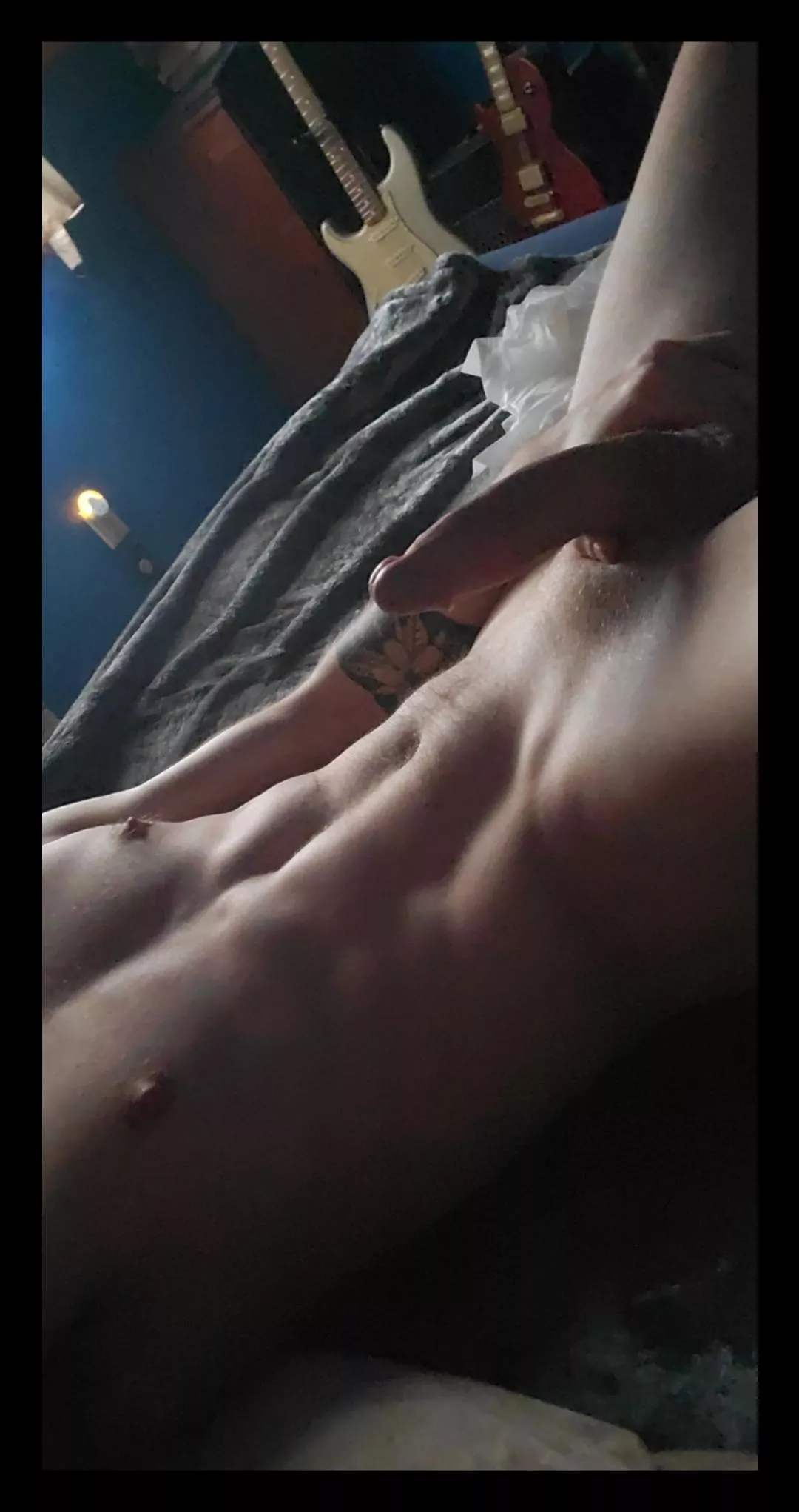 a little bit of college dick anyone? posted by samplehim