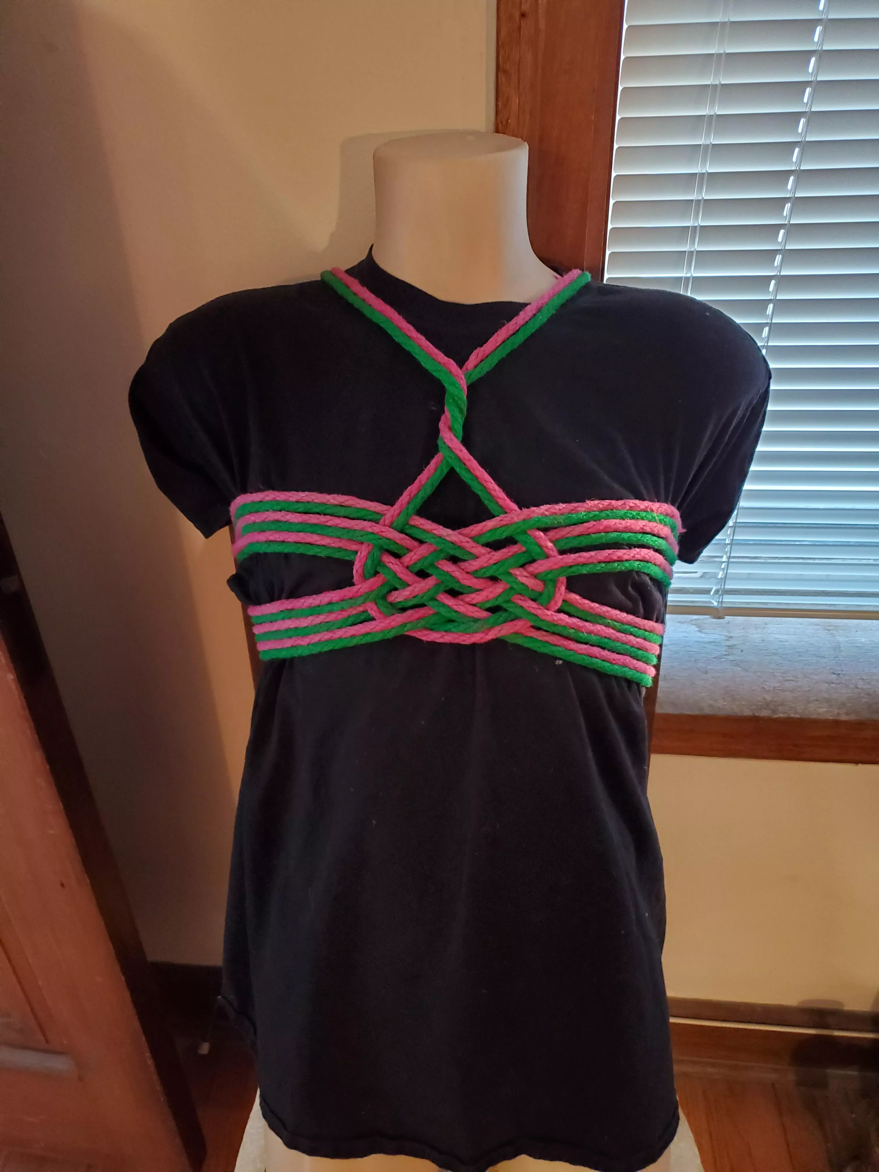 A little bit of practice... posted by EvanKeystone