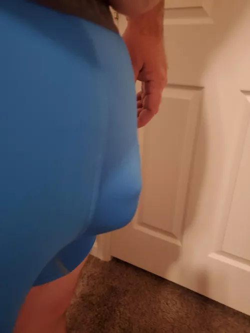 a little blue by ExcellentEar5025