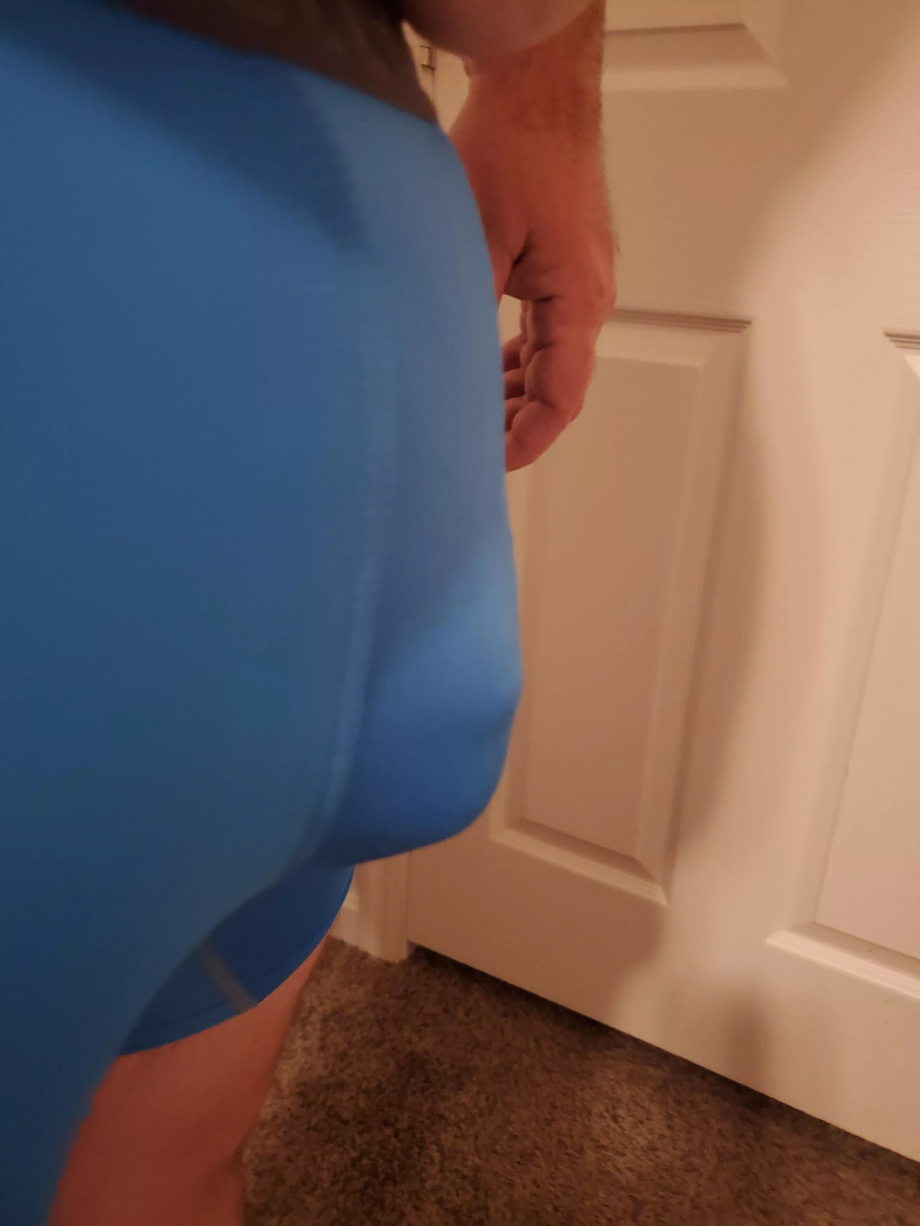 a little blue posted by ExcellentEar5025