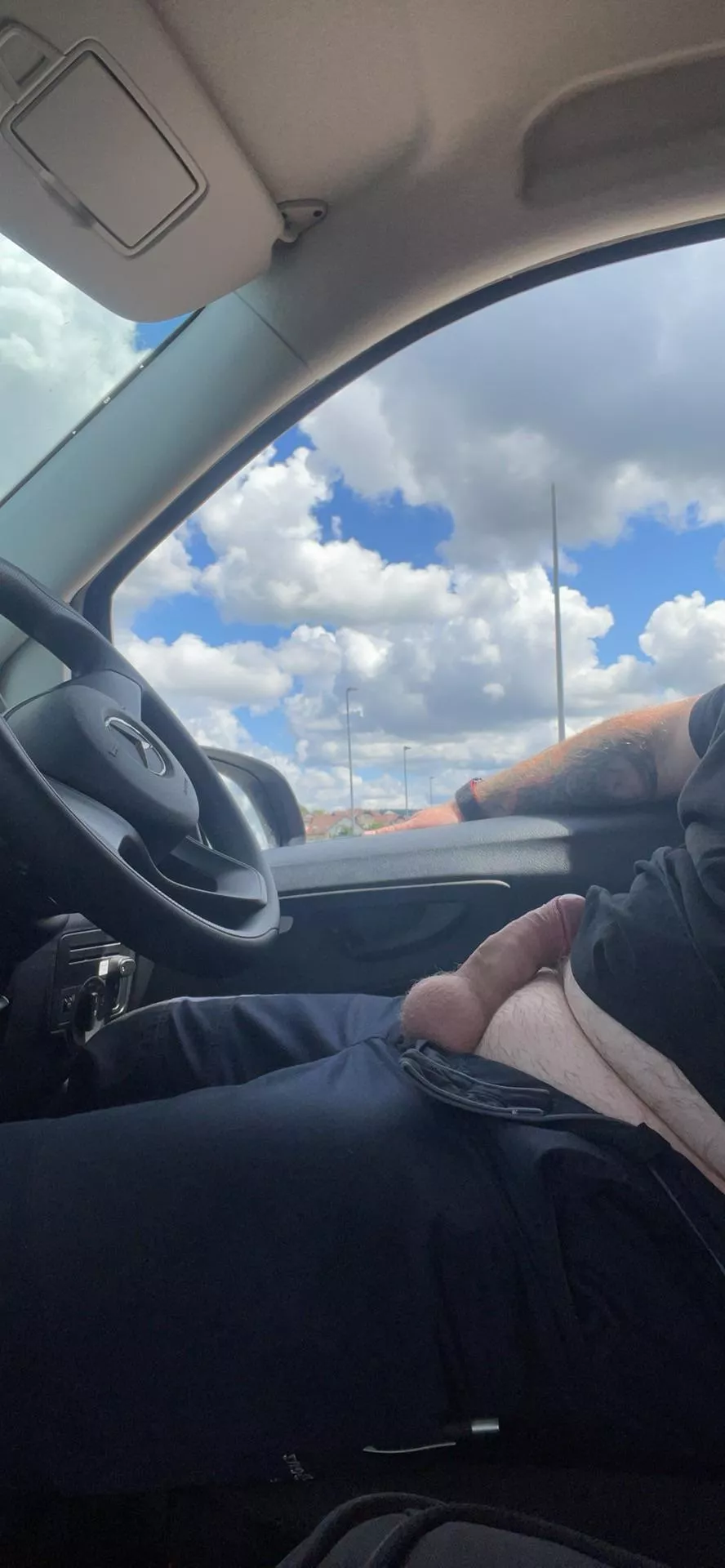 A Little brake at work posted by The_dick_show