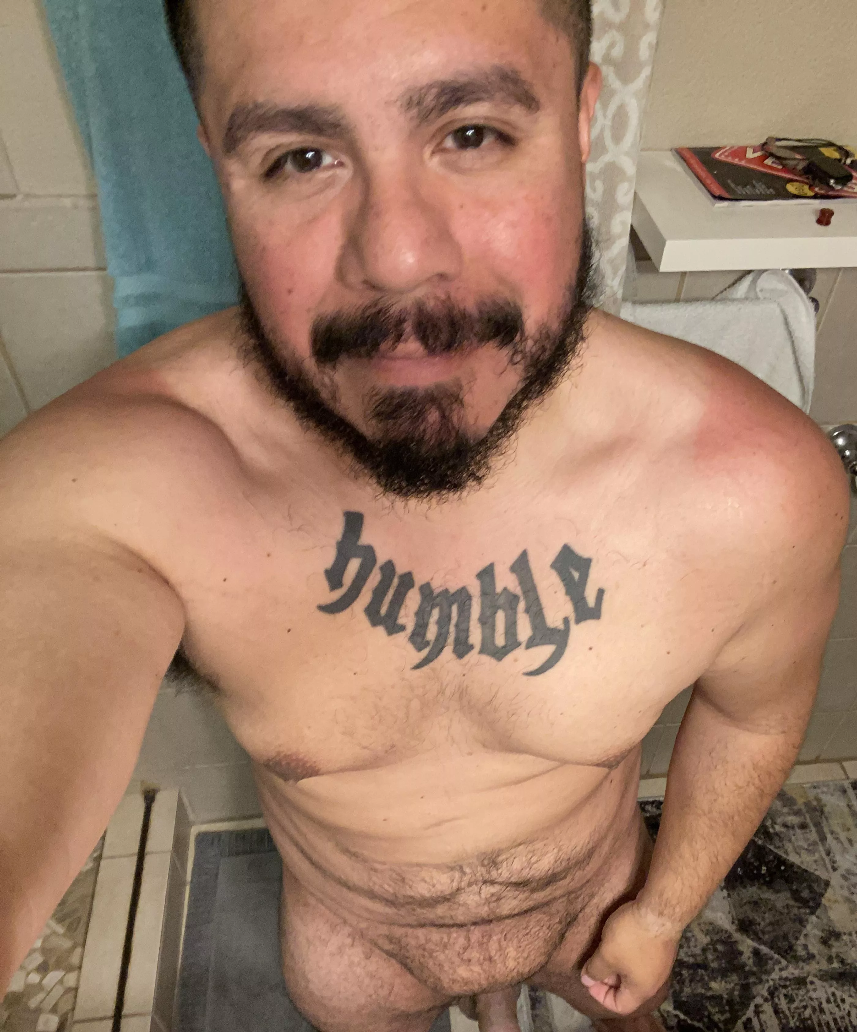 A little burnt. posted by slidesguy01