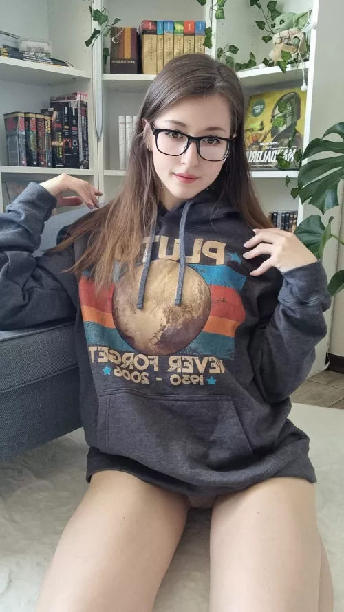 A little casual photo to send some love by AryaPumpkin