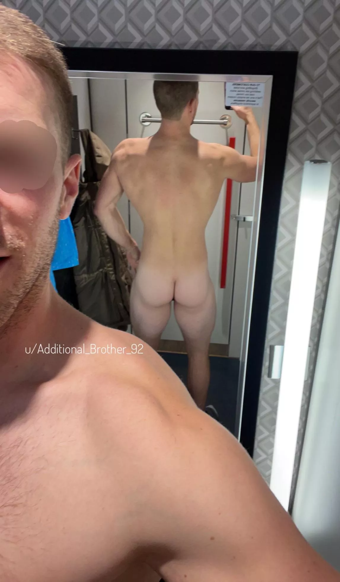 A little change room nood posted by Additional_Bother_92